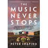 KNYGA Peter Shapiro The Music Never Stops