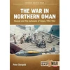 KNYGA Peter Shergold The War in Northern Oman
