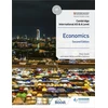 KNYGA Peter Smith Cambridge International AS and A Level Economics Second Edition