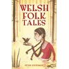 KNYGA Peter Stevenson Welsh Folk Tales
