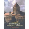 KNYGA Peter Strafford Romanesque Churches of France