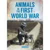 KNYGA Peter Street Animals in the First World War