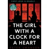 KNYGA Peter Swanson Girl With A Clock For A Heart