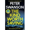 KNYGA Peter Swanson Kind Worth Saving
