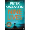 KNYGA Peter Swanson Nine Lives