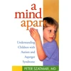 KNYGA Peter Szatmari Mind Apart