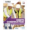 KNYGA Peter Tanner Onsite Construction T Level: Core