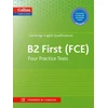 KNYGA Peter Travis Practice Tests for Cambridge English: First