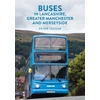 KNYGA Peter Tucker Buses in Lancashire, Greater Manchester and Merseyside