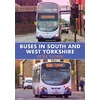 KNYGA Peter Tucker Buses in South and West Yorkshire