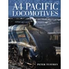 KNYGA Peter Tuffrey A4 Pacific Locomotives
