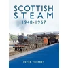KNYGA Peter Tuffrey Scottish Steam 1948-1967