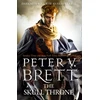 KNYGA Peter V Brett Skull Throne