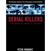 KNYGA Peter Vronsky Serial Killers
