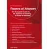 KNYGA Peter Wade Emerald Guide to Powers of Attorney