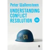 KNYGA Peter Wallensteen Understanding Conflict Resolution