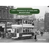 KNYGA Peter Waller Lost Tramways of England: Bradford