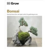 KNYGA Peter Warren Grow Bonsai, Essential Know-how and Expert Advice for Gardening Success