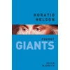 KNYGA Peter Warwick Horatio Nelson: pocket GIANTS