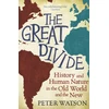 KNYGA Peter Watson Great Divide