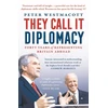 KNYGA Peter Westmacott They Call It Diplomacy