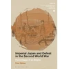 KNYGA Peter Wetzler Imperial Japan and Defeat in the Second World War