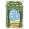KNYGA Peter Wohlleben Walks in the Wild