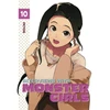 KNYGA Petos Interviews with Monster Girls 10