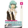 KNYGA Petos Interviews With Monster Girls 4