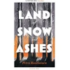 KNYGA Petra Rautiainen Land of Snow and Ashes