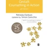 KNYGA Petruska Clarkson Gestalt Counselling in Action