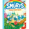 KNYGA Peyo We Are the Smurfs: Bright New Days! (We Are the Smurfs Book 3)