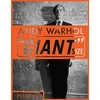 KNYGA Phaidon Editors Andy Warhol "Giant" Size