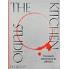 KNYGA Phaidon Editors Kitchen Studio