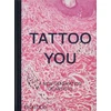 KNYGA Phaidon Editors Tattoo You