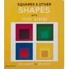KNYGA Phaidon Phaidon Editors Squares &amp; Other Shapes