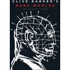 KNYGA Phil and Sarah Stokes Clive Barker’s Dark Worlds