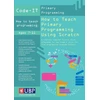 KNYGA Phil Bagge Code-It: How To Teach Primary Programming Using Scratch
