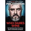 KNYGA Phil Campion Who Dares Wins