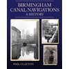 KNYGA Phil Clayton Birmingham Canal Navigations