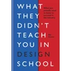 KNYGA Phil Cleaver What They Didn't Teach You in Design School
