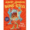 KNYGA Phil Earle Albert Johnson and the Buns of Steel