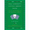 KNYGA Phil Gordon's Little Žalias Book