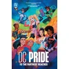 KNYGA Phil Jimenez DC Pride: To the Farthest Reaches