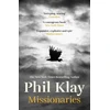 KNYGA Phil Klay Missionaries