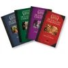 KNYGA Phil Lollar Blackgaard Chronicles Books 1-4 Set: The Rise