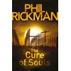 KNYGA Phil Rickman Cure of Souls