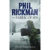 KNYGA Phil Rickman Fabric of Sin