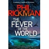 KNYGA Phil Rickman Fever of the World