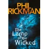 KNYGA Phil Rickman Lamp of the Wicked